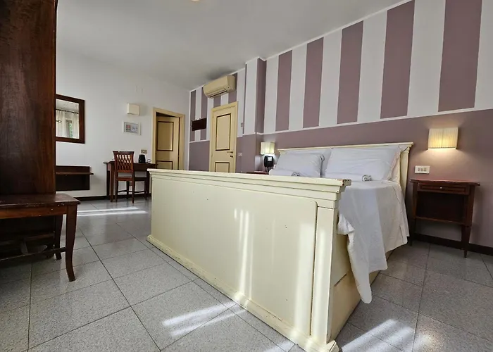 Rosalba Hotel Pérouse