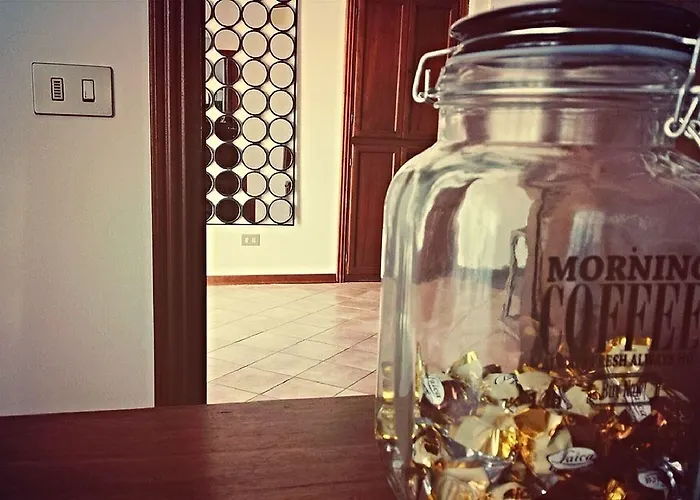 Rosalba Hotel Perúgia