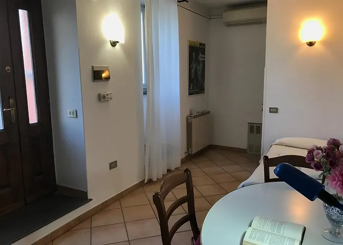 Rosalba Hotel Perugia