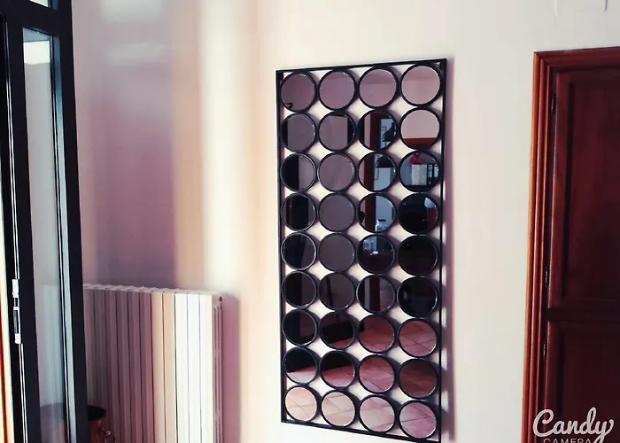 Hotel Rosalba Perugia