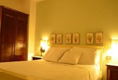 Rosalba Hotel 2*